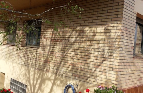 Argentona Apartment | sea ​and mountain house in the countryside /sleeps 6