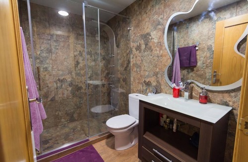 Sant Vicenc de Montalt Villa | Sea Beach Villa with swimming pool