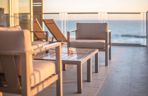 Diagonal Mar i el Front Maritim del Poblenou Apartment | Sea view 5bedroom apartment - You Stylish