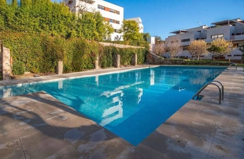Alella House | SEASONAL RENTAL HOUSING ALELLA