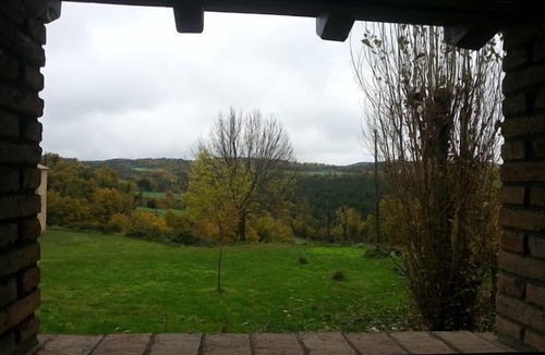 Sant Bartomeu del Grau Cottage | Self catering El Permanyer for 8 people