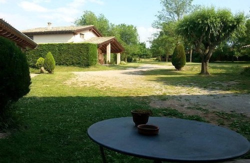 Sant Bartomeu del Grau Cottage | Self catering La Cabanya del Permanyer for 2 people
