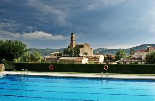 Sant Boi de Llucanes Cottage | Self catering Ca l'Avi for 5 people