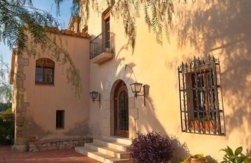 San Sadurni Cottage | Self catering Masía Olivera for 5 people