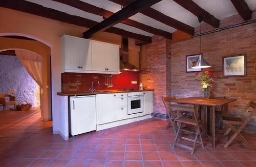 San Sadurni Cottage | Self catering Masía Olivera for 2 people