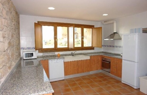 Plandogau Cottage | Self catering L'Era del Rovira for 10 people