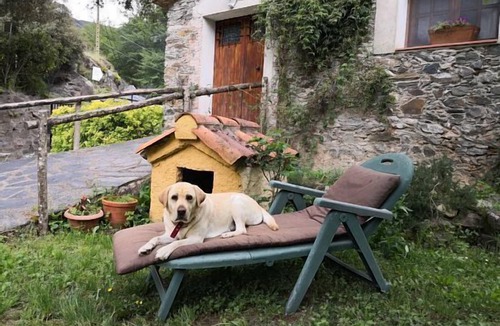 Fogars de Montclus Cottage | Self catering El Moli del Montseny for 7 people
