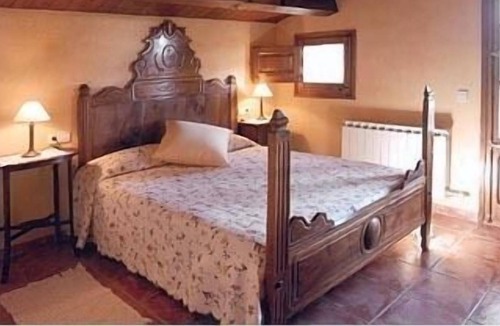 Montclar Cottage | Self catering Cal Rale for 10 people