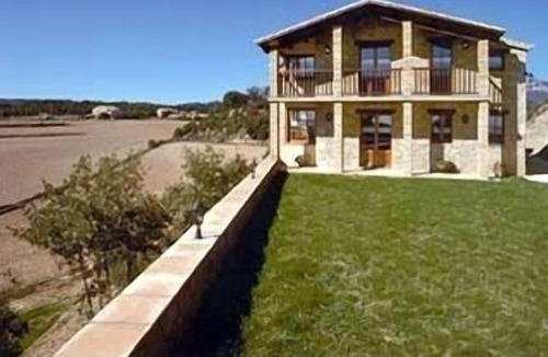 Montclar Cottage | Self catering Cal Rale for 10 people