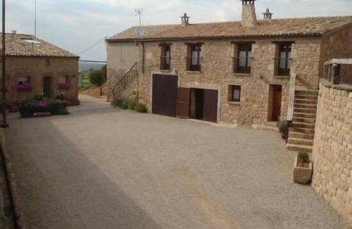 Els Prats de Rei Cottage | Self catering rural house Can Bartomeu 1 h from Barcelona. Private swimmingpool
