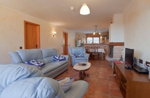 Farreres-Suanya-Comtals-Sta.Caterina-L'oller-La Guia Cottage | Self catering Les Farreras for 7 people