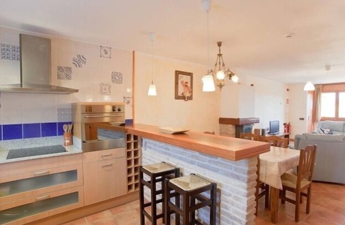 Farreres-Suanya-Comtals-Sta.Caterina-L'oller-La Guia Cottage | Self catering Les Farreras for 7 people