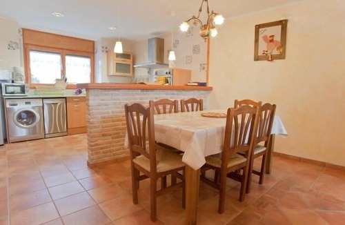 Farreres-Suanya-Comtals-Sta.Caterina-L'oller-La Guia Cottage | Self catering Les Farreras for 7 people