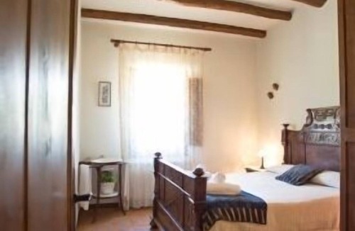 Taradell Cottage | Self catering Mas Pratsevall for 5 people