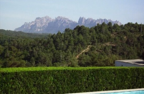 Sant Salvador de Guardiola Cabin | Self catering Mas Set-Rengs for 5 people