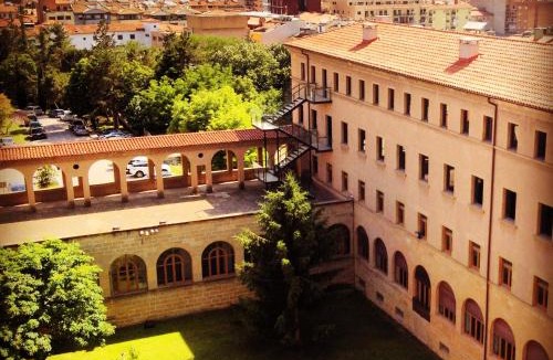 Vic Hostel | Seminari Allotjaments