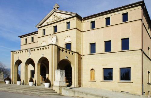 Vic Hostel | Seminari Allotjaments