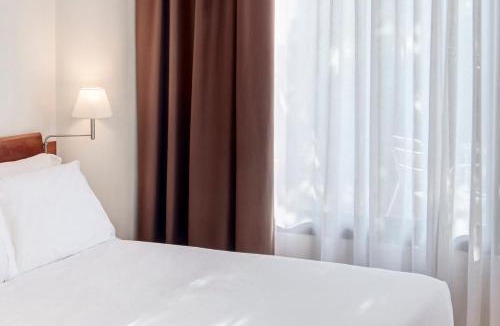 Sabadell Hotel | Sercotel Arrahona Sabadell