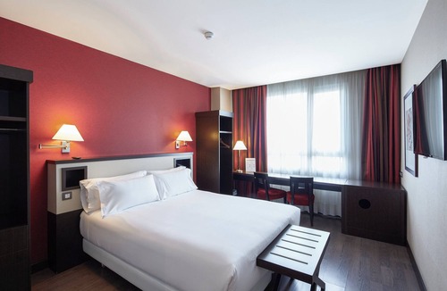 Casablanca Hotel | Sercotel Sant Boi