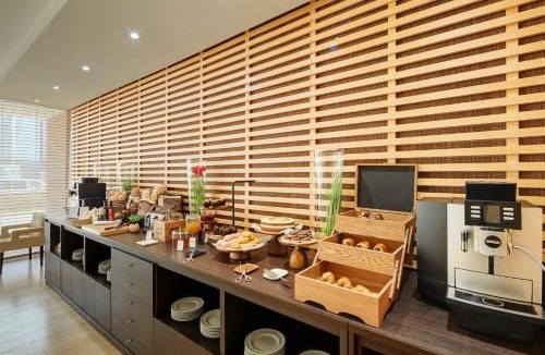 Casablanca Hotel | Sercotel Sant Boi