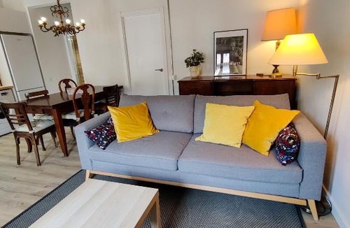 Sant Corneli Apartment | Sereno rincón de montaña