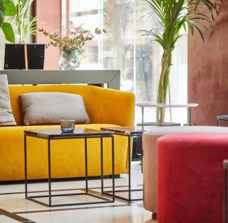 Sant Gervasi – la Bonanova Hotel | Silken Sant Gervasi