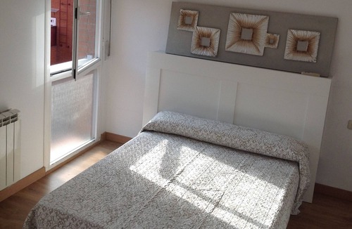 Terrassa House | Single family Home