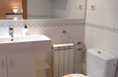Terrassa House | Single family Home