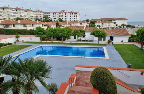 Sitges Apartment | Sitges - Apartamento