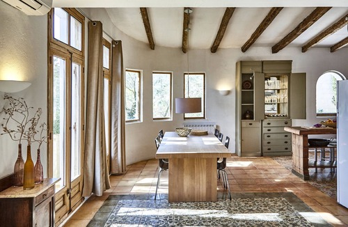 Canyelles House | Sitges Hill Retreats - Masia Nur: 22 bedrooms divided over 9 houses, 44 guests