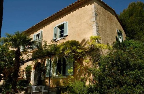Canyelles House | Sitges Hill Retreats-Masia Nur 22 bedrooms divided over 9 houses for max 44 guests