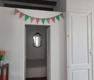 Sants House | Small room in Sants with huge terrace