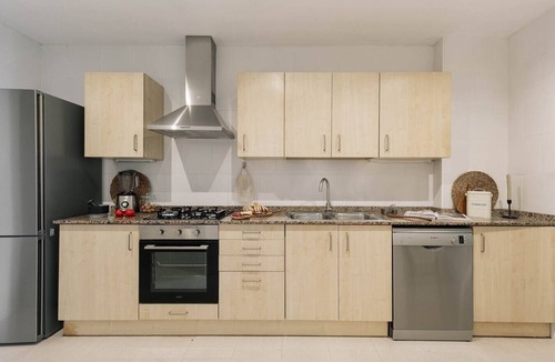 El Parc i la Llacuna del Poblenou Apartment | Sole - 2 bedrooms in Poblenou