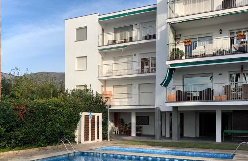 Castelldefels Apartment | Solimar