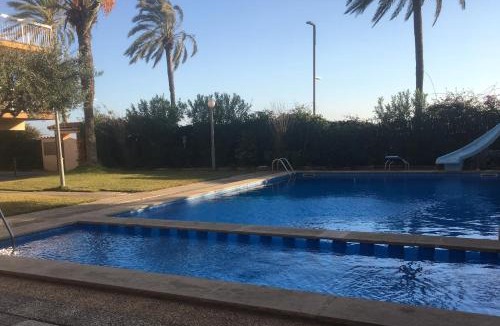 Castelldefels Apartment | Solimar