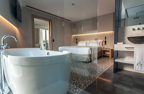 Vilassar de Dalt Hotel | Sorli Emocions