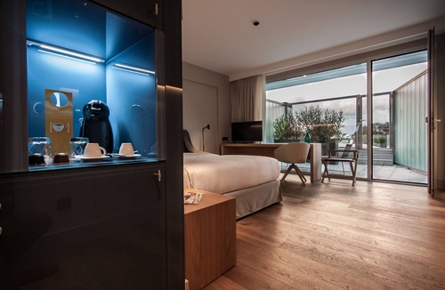 Vilassar de Dalt Hotel | Sorli Emocions