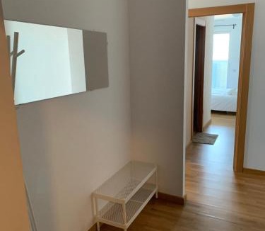 El Port Apartment | Sotell Apartment Gran Via Europa BCN