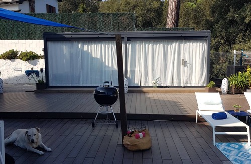 Dosrius Apartment | Spa Ibiza Dosrius