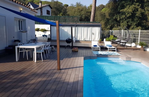 Dosrius Apartment | Spa Ibiza Dosrius