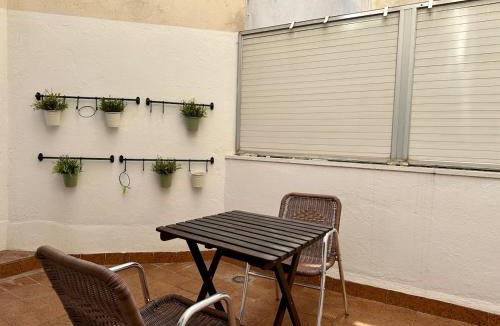 Sant Gervasi – la Bonanova Apartment | Spacious 1 br home in Bonanova