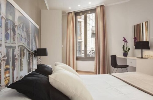 La Ribera Apartment | Spacious and bright apartment in the center
