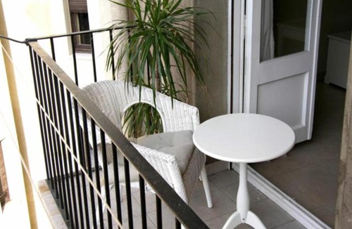 Dreta de l'Eixample Apartment | Spacious apartment for families