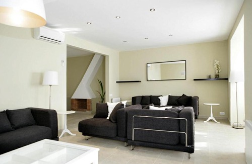 Dreta de l'Eixample Apartment | Spacious apartment for families