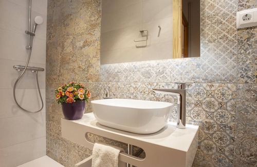 La Ribera Apartment | Spacious apartment ideal for families