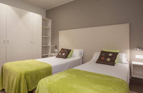 La Ribera Apartment | Spacious apartment ideal for families