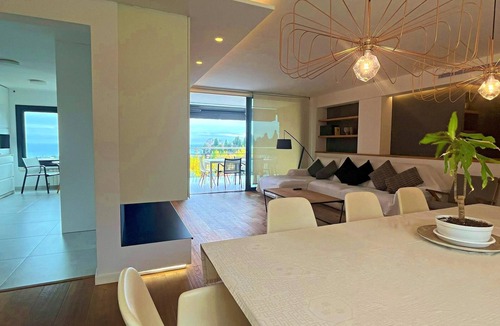 Alella Villa | Spectacular and modern high-end designer villa