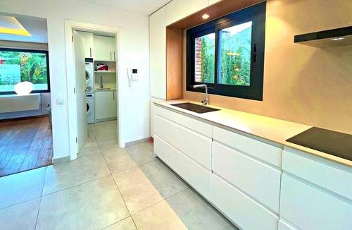 Alella Villa | Spectacular and modern high-end designer villa