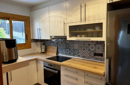 Gelida House | Spectacular house with private pool near Barcelona.