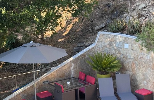 Gelida House | Spectacular house with private pool near Barcelona.